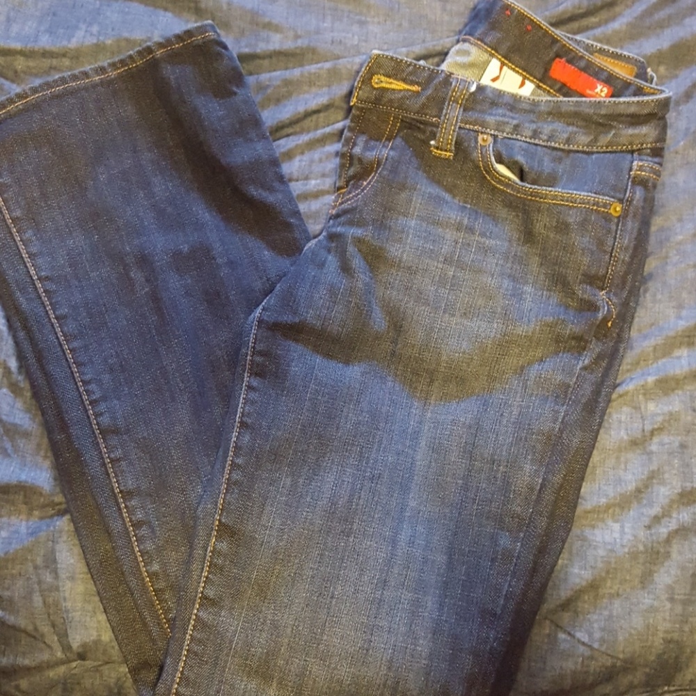 X2 Jeans size 6